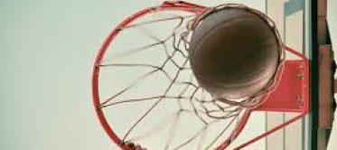Basketbalring