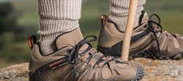 wandelschoenen heren